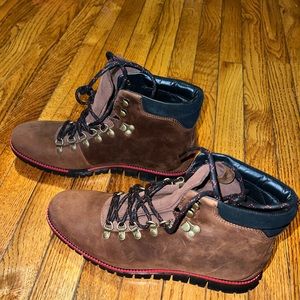 Men Cole Haan Boot New